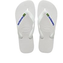 Chinelo Havaianas Brasil Logo - Produto Original