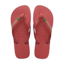 Chinelo Havaianas Brasil Logo - Produto Original