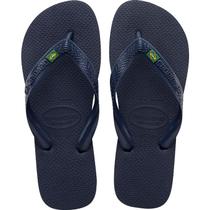 Chinelo havaianas brasil marinho fc Chinelo havaianas brasil marinho fc
