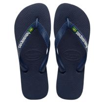 Chinelo Havaianas Brasil Masculino Original