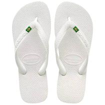 Chinelo Havaianas Brasil Mod Light Classico