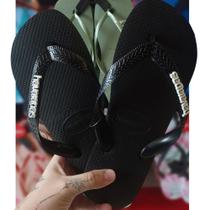 Chinelo Havaianas Brasil Modelo Top Varias Cores Unissex Super Macio Sandália de dedo