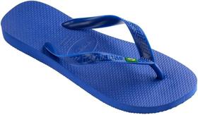 Chinelo Havaianas Brasil Original Núm Especial 33/34 A 47/48