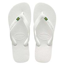 Chinelo Havaianas Brasil - Original