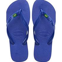 Chinelo Havaianas Brasil Original