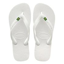Chinelo Havaianas Brasil Unissex Adulto Original