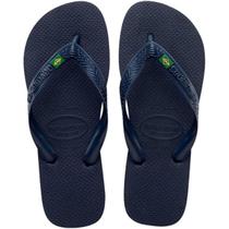 Chinelo Havaianas Brasil Unissex Adulto Original