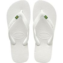 Chinelo Havaianas Brasil - Unissex - Bandeira