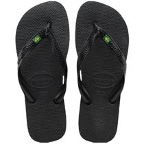 Chinelo Havaianas Brasil Unissex Macio Tradicional Original