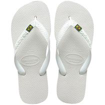 Chinelo Havaianas Brasil Unissex