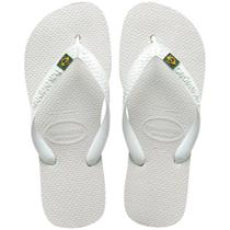 Chinelo Havaianas Brasil
