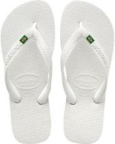 Chinelo Havaianas Brasil