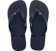 Chinelo Havaianas Brasil