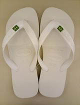 Chinelo Havaianas Brasil