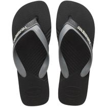 Chinelo Havaianas Casual Original Tira Larga Chinelo Havaianas Casual Original Tira Larga