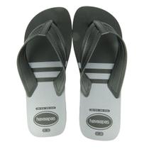 CHINELO HAVAIANAS CITY BASIC 7018575 Cor:PRE-PRE-CINTAMANHO:39 CHINELO HAVAIANAS CITY BASIC 7018575 Cor:PRE-PRE-CINTAMANHO:39