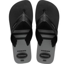 Chinelo Havaianas City Basic Masculino Moderno Original Casual Leve e Confortável Chinelo Havaianas City Basic Masculino Moderno Original Casual Leve e Confortável
