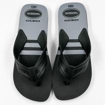Chinelo Havaianas City Basic Masculino Chinelo Havaianas City Basic Masculino