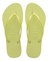 Chinelo Havaianas Classico Feminino Slim Original Tira Fina