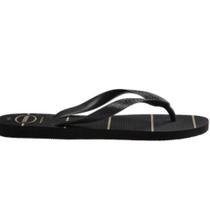 Chinelo havaianas collor essential ref:7015813 masculino