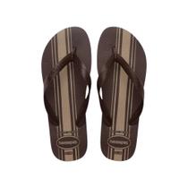 Chinelo Havaianas Color Essential Cafe Chinelo Havaianas Color Essential Cafe