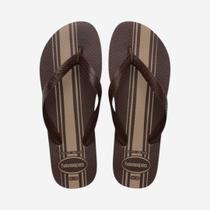 Chinelo Havaianas Color Essential Café Chinelo Havaianas Color Essential Café