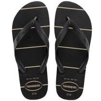 Chinelo Havaianas Color Essential FC Masculino