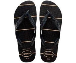 Chinelo havaianas color essential preto