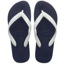 Chinelo Havaianas Color Mix