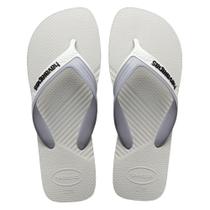 Chinelo Havaianas Com Tira Larga Duo Cor - 7012916 Chinelo Havaianas Com Tira Larga Duo Cor - 7012916