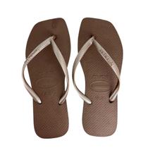 Chinelo Havaianas Confortável Slim Feminino