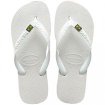 Chinelo Havaianas Copa do Mundo Brasil Original