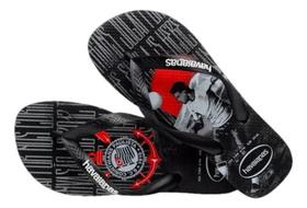 Chinelo Havaianas Corinthians Timão Dia dos Pais Oficial