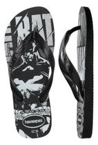 Chinelo havaianas dc logomania Chinelo havaianas dc logomania