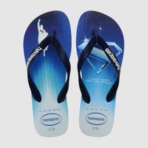 Chinelo Havaianas DC Superman - Branco Chinelo Havaianas DC Superman - Branco