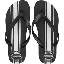 Chinelo Havaianas de Dedo Color Essential Masculino