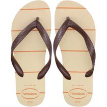 Chinelo Havaianas de Dedo Color Essential Masculino