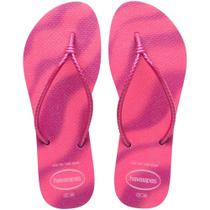 Chinelo Havaianas De Dedo Tube Gloss Rosa Gum Chinelo Havaianas De Dedo Tube Gloss Rosa Gum