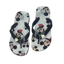 Chinelo Havaianas Decorado Top Infantil - Mickey