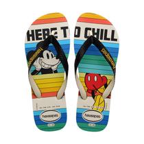 Chinelo Havaianas Disney Stylish - Produto Original