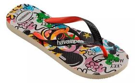 Chinelo Havaianas Disney Stylish