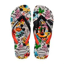 Chinelo Havaianas Disney Stylish