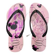 Chinelo Havaianas Disney Chinelo Havaianas Disney
