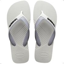 Chinelo Havaianas Dual Dedo Masculino Classico Original