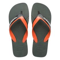 Chinelo Havaianas Dual Masculino Original -