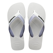 Chinelo Havaianas Dual Masculino Tira Larga Confort Com NF Chinelo Havaianas Dual Masculino Tira Larga Confort Com NF
