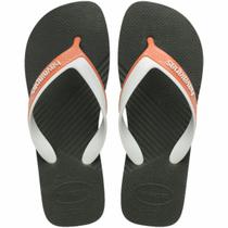 Chinelo Havaianas Dual Masculino Chinelo Havaianas Dual Masculino