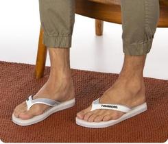 Chinelo Havaianas Dual- Masculino