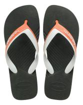 Chinelo Havaianas Dual Original Sandália Masculina Feminina Unissex Presente Chinelo Havaianas Dual Original Sandália Masculina Feminina Unissex Presente
