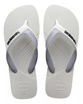 Chinelo Havaianas Dual Original Sandália Masculina Feminina Unissex Presente Chinelo Havaianas Dual Original Sandália Masculina Feminina Unissex Presente